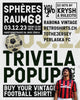 Trivela Popup Vol 2 - Fussballtrikots am Sonntagsverkauf