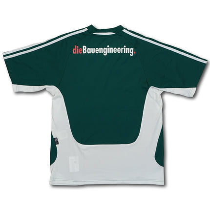 FC St. Gallen 2005-06 heim S adidas