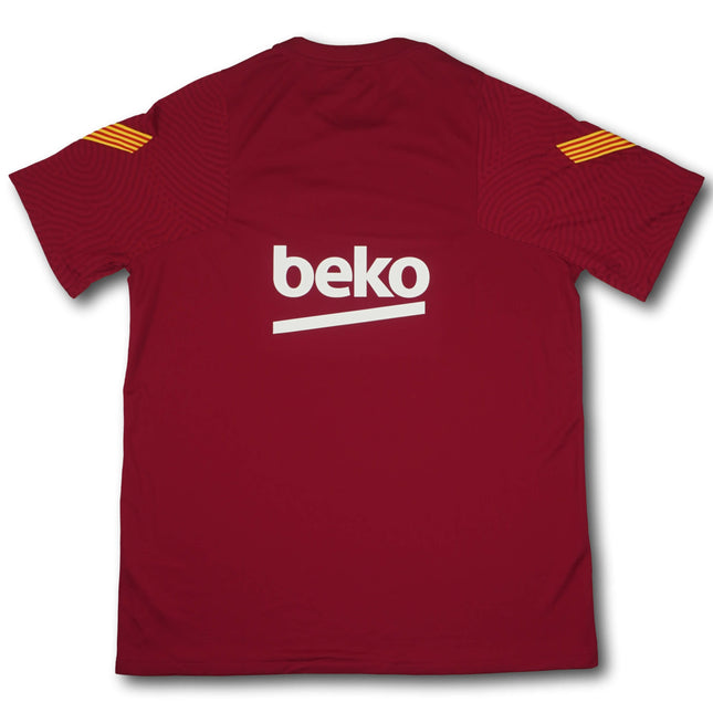 FC Barcelona 2020-21 training XL Nike