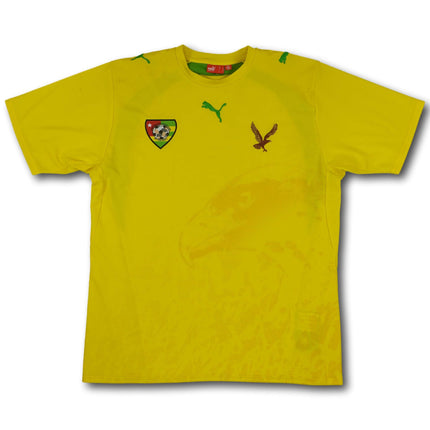 Togo 2006 heim L Puma