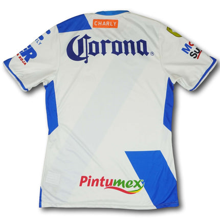 Club Puebla 2015-16 heim M Charly