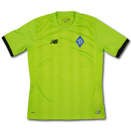 Dynamo Kyiv ca. 2020-22 training M New Balance