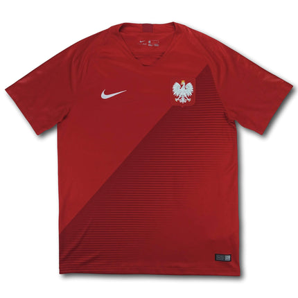 Trikot Polen 2018-19 heim Nike M
