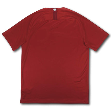 Trikot Polen 2018-19 heim Nike M