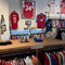 Retroshirts Store Zürich