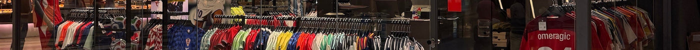 PopUp Store HB Zürich
