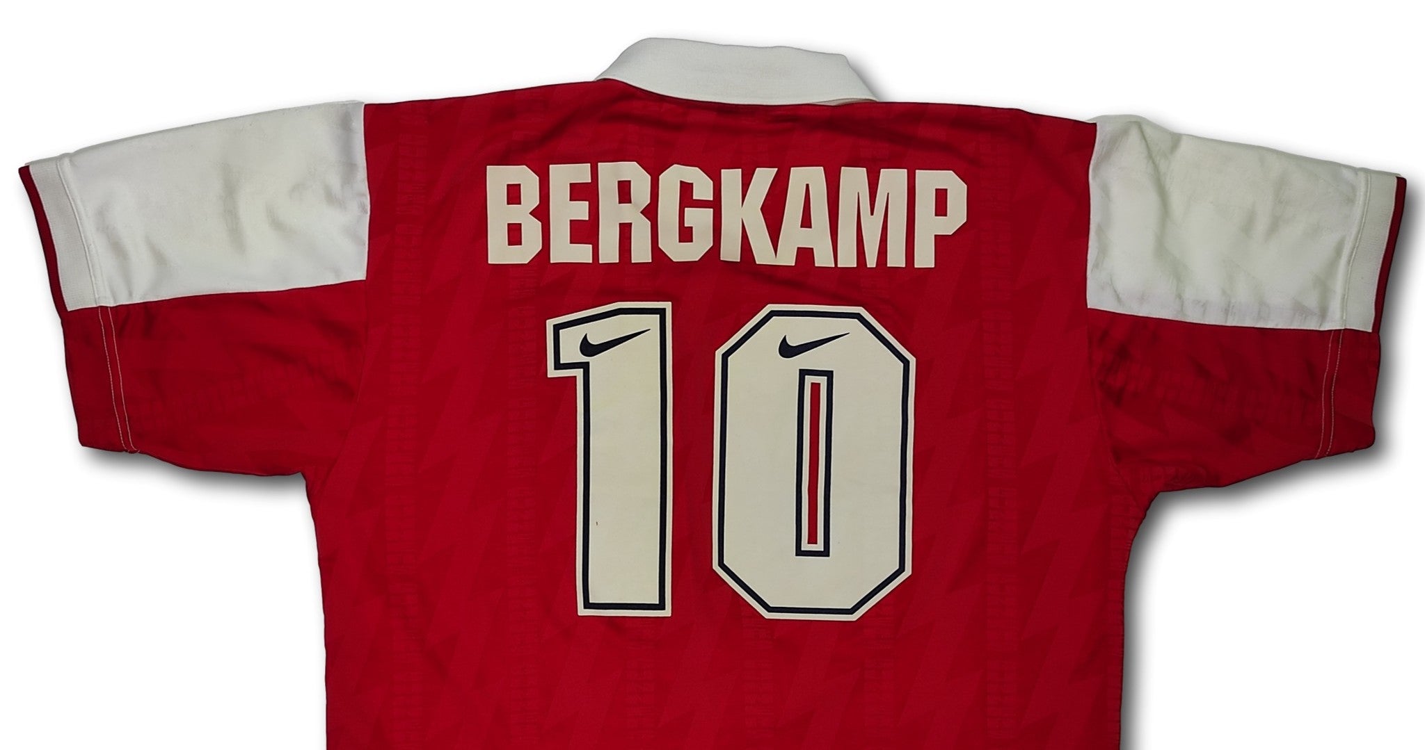 Vintage-Fussballtrikots: Der umweltbewusste Geheimtipp