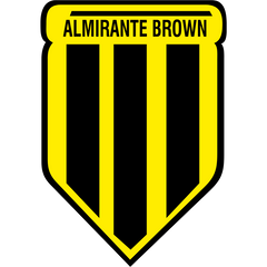 Club Almirante Brown