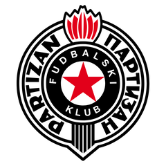 FK Partizan Belgrad