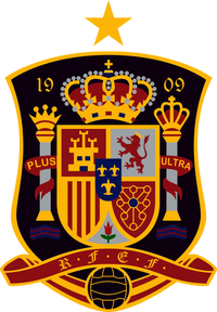 Spanien Frauen