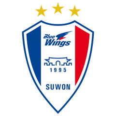 Suwon Bluewings