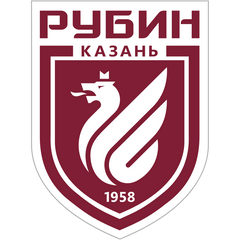 FK Rubin Kasan