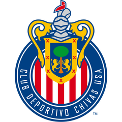 CD Chivas USA