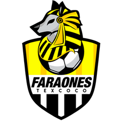 Faraones de Texoco