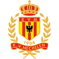 KV Mechelen