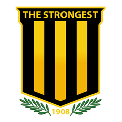 The Strongest