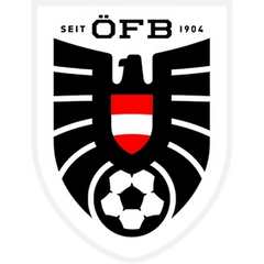 Österreich Frauen