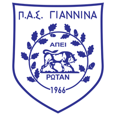 PAS Ioannina