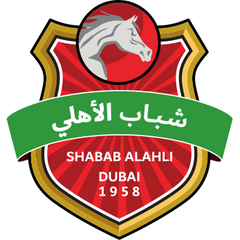 Shabab al-Ahli Dubai