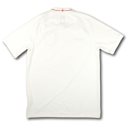England 2014 Trikot heim  - 9/10 - [M]