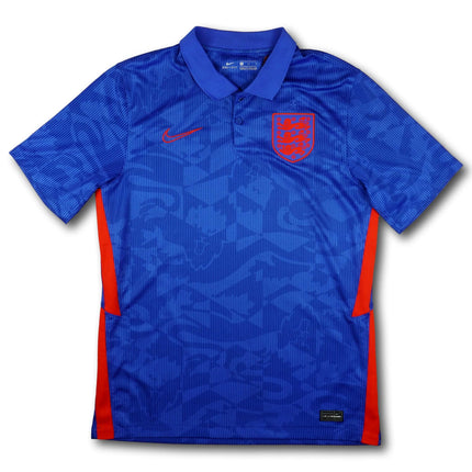 England 2020-21 Trikot auswärts  - 9/10 - [M]