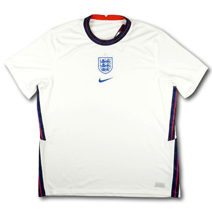 England 2020-21 Trikot heim  - 8/10 - [XL]