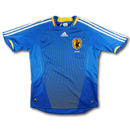 Japan 2002 home shirt  - 6/10 - [M]