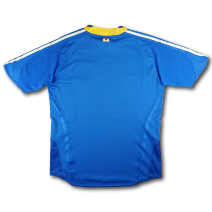 Japan 2002 home shirt  - 6/10 - [M]
