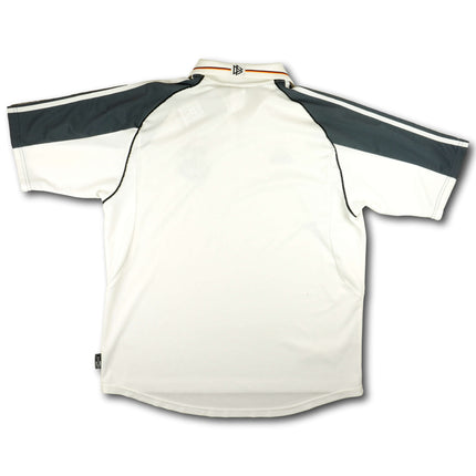 Germany 2000 home shirt - 6/10 - [XL]