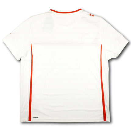 Schweiz 2012 Trikot training BNWT - 10/10 - [L]