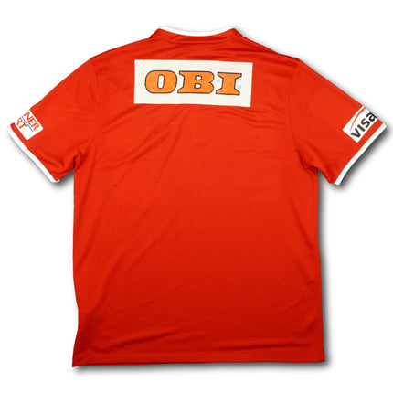 FC Thun 2013-14 Trikot heim - 6/10 - [L]