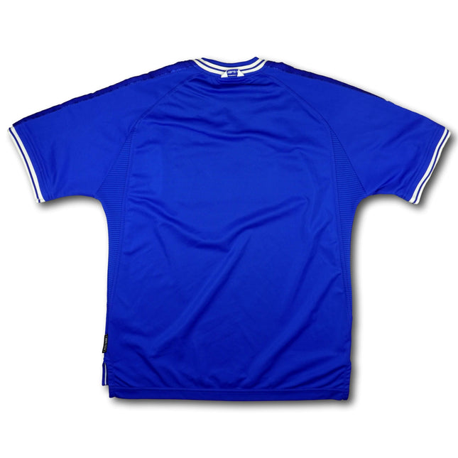 Chelsea FC 1999-01 Trikot heim - 8/10 - [L]
