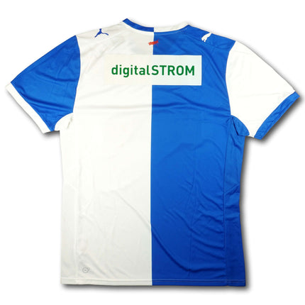 GC Zürich 2012-13 Trikot heim Cupsieger & BNWT - 10/10 - [XXL]