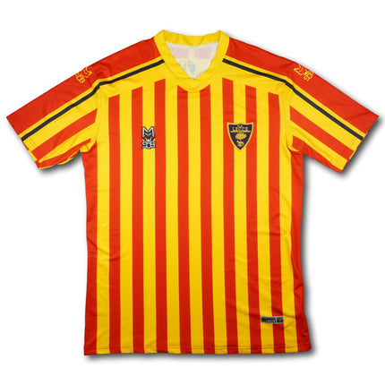 US Lecce 2019-20 Trikot heim - 9/10 - [XL]