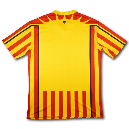 US Lecce 2019-20 Trikot heim - 9/10 - [XL]