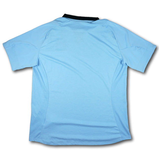 Manchester City 2012-13 Trikot heim BNWT - 10/10 - [XL]