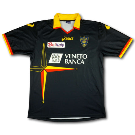 US Lecce 2011-12 Trikot drittes - 7/10 - [XXL]