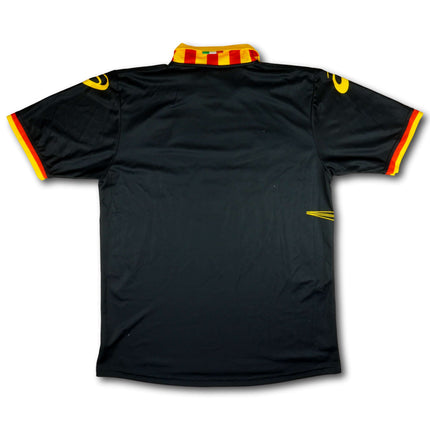 US Lecce 2011-12 Trikot drittes - 7/10 - [XXL]
