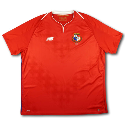 Panama 2018 Trikot heim - 9/10 - [XXL]