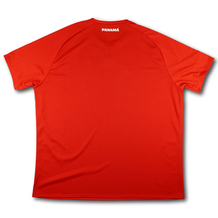 Panama 2018 Trikot heim - 9/10 - [XXL]