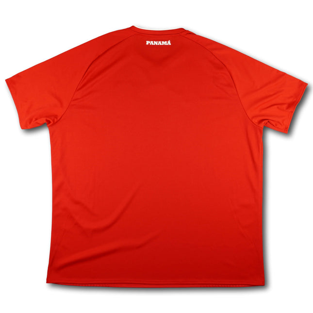 Panama 2018 home shirt - 9/10 - [XXL]