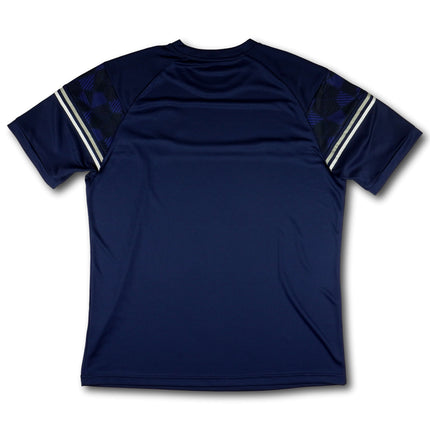 AL Nasr SC ca. 2020-23 training shirt - 9/10 - [XXL]