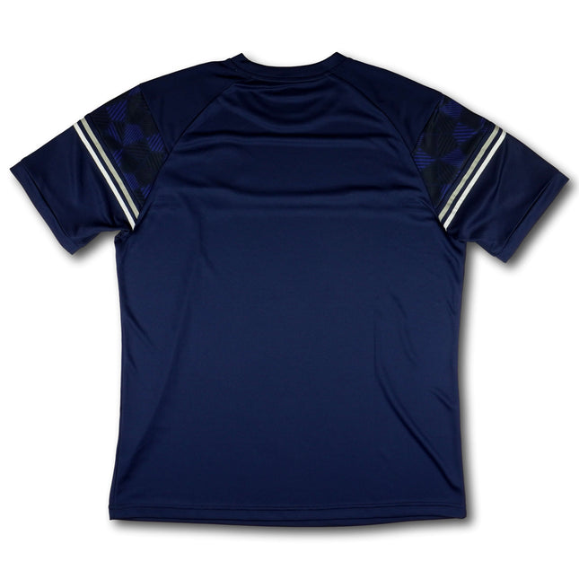 AL Nasr SC ca. 2020-23 training shirt - 9/10 - [XXL]