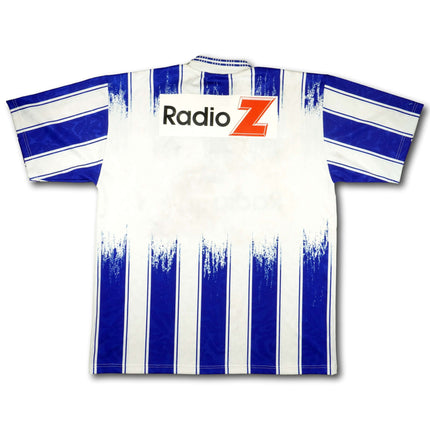 FC Zürich 1995-97 Trikot heim - 9/10 - [XL]