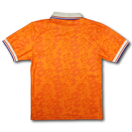 Netherlands 1993 home shirt - 9/10 - [S]