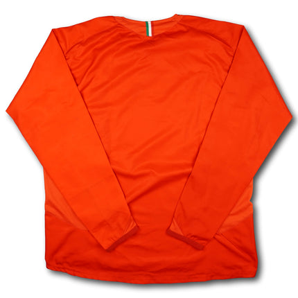 Juventus 2005-07 Trikot auswärts - L/S - 8/10 - [XL]