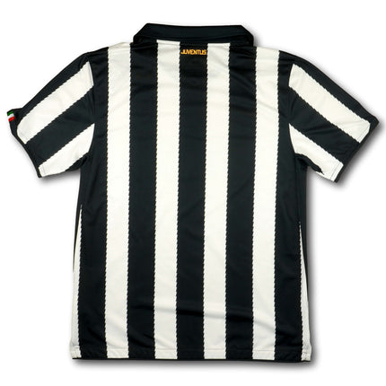 Juventus 2010-11 Trikot heim - 9/10 - [L]