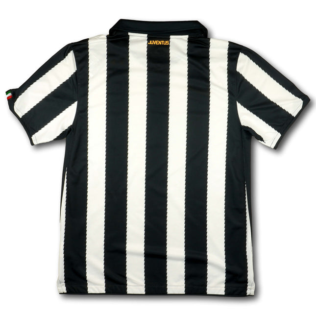 Juventus 2010-11 Trikot heim - 9/10 - [L]