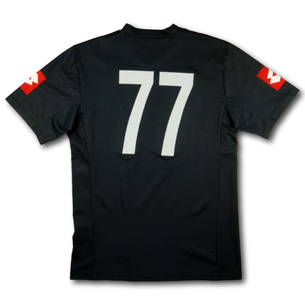 Juventus 2001-02 away shirt title-winning season - #77 - 9/10 - [S]