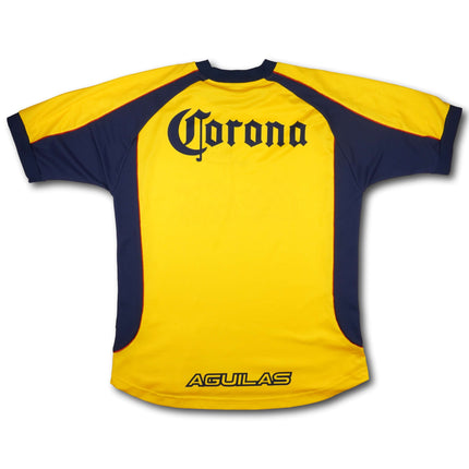Club America 2001-02 Trikot heim - 8/10 - [L]